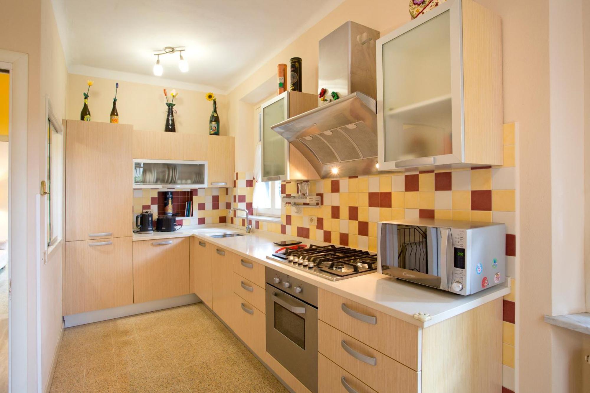 Apartment Casa San Girolamo Historic Flat With Cosy Terrace In Lucca's Centre Lucca