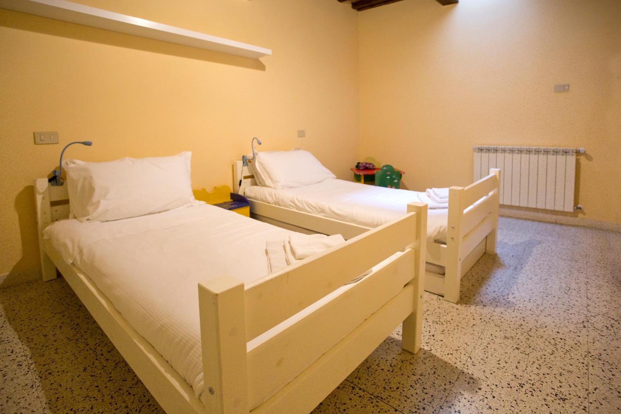 Casa San Girolamo Historic Flat With Cosy Terrace In Lucca's Centre Apartment Lucca